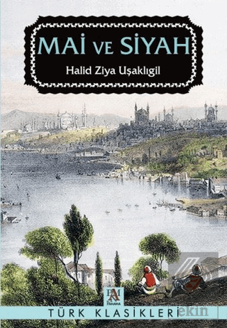 Mai ve Siyah