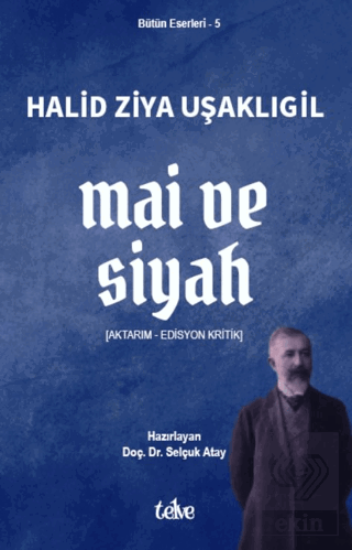 Mai ve Siyah