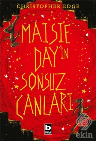 Maisie Day'in Sonsuz Canları