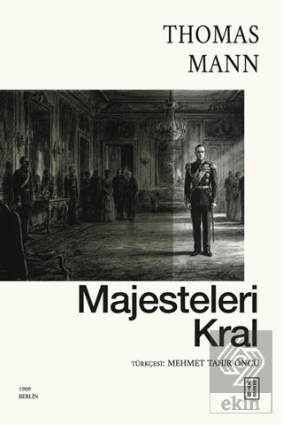 Majesteleri Kral