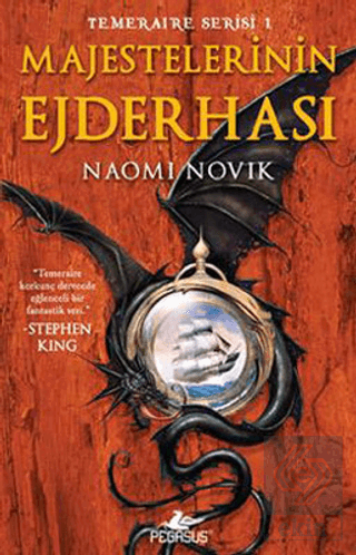 Majestelerinin Ejderhası