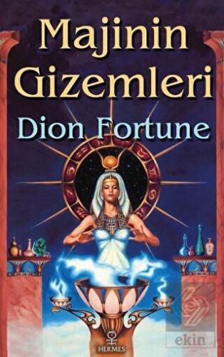 Majinin Gizemleri