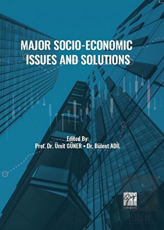 Major Socio-Economic Issues And Solutions