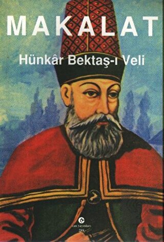 Makalat Hünkar Bektaş-ı Veli