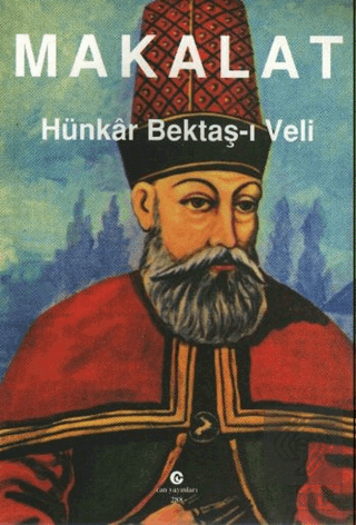 Makalat Hünkar Bektaş-ı Veli