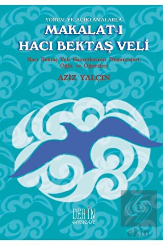 Makalat-ı Hacı Bektaş Veli