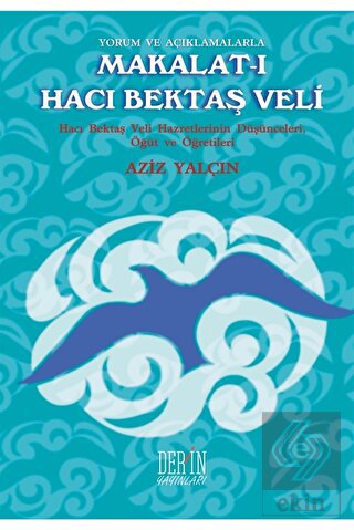 Makalat-ı Hacı Bektaş Veli