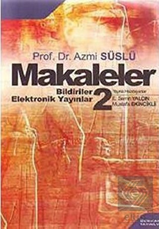 Makaleler Cilt 2
