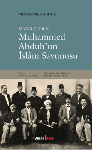 Makaleler & Muhammed Abduh'un İslam Savunusu