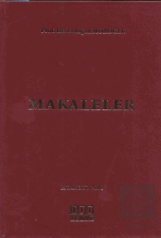Makaleler