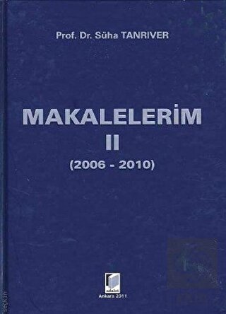 Makalelerim 2 (2006-2010)