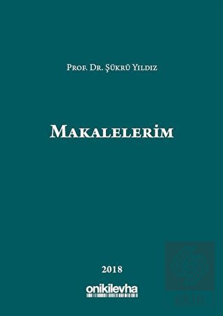 Makalelerim