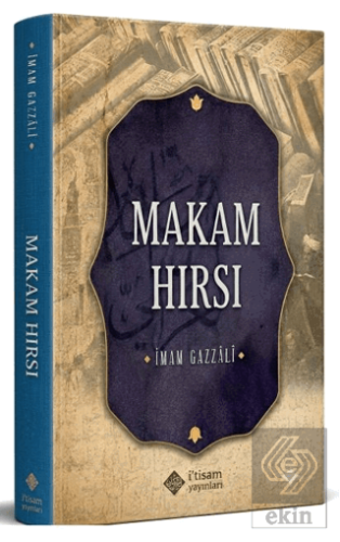 Makam Hırsı