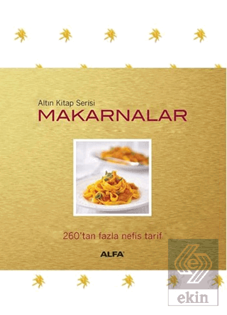 Makarnalar