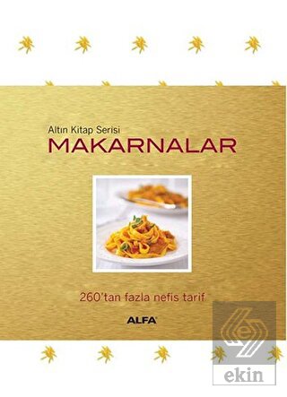 Makarnalar