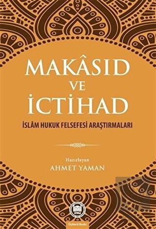 Makasıd ve İctihad