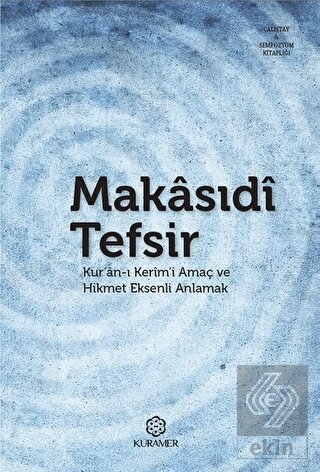 Makasıdi Tefsir