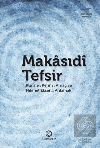 Makasıdi Tefsir