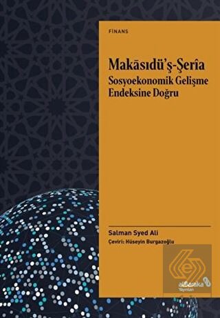 Makasıdu¨'ş-Şeria Sosyoekonomik Gelişme Endeksine