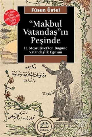 Makbul Vatandaş\'ın Peşinde