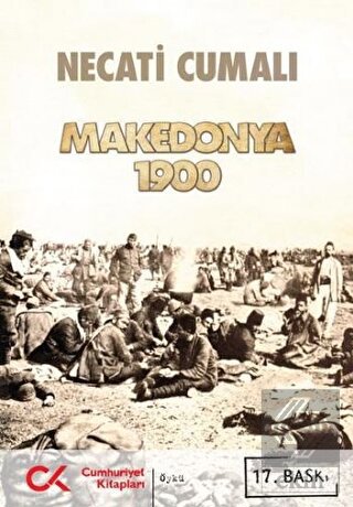 Makedonya 1900