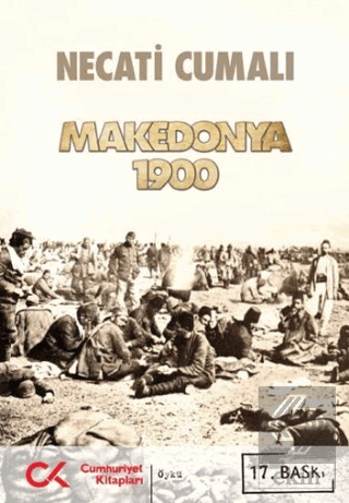 Makedonya 1900