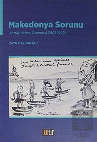Makedonya Sorunu