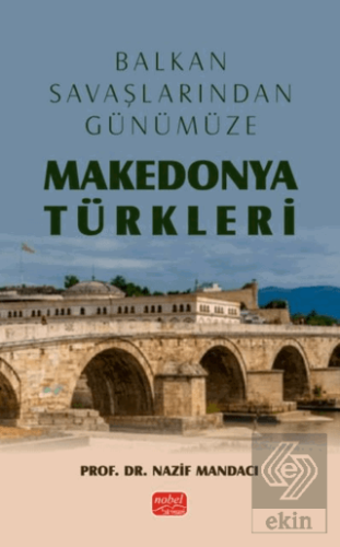 Makedonya Türkleri