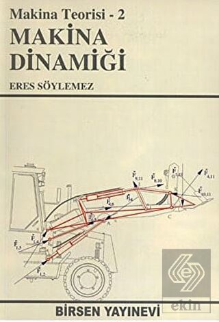 Makina Dinamiği