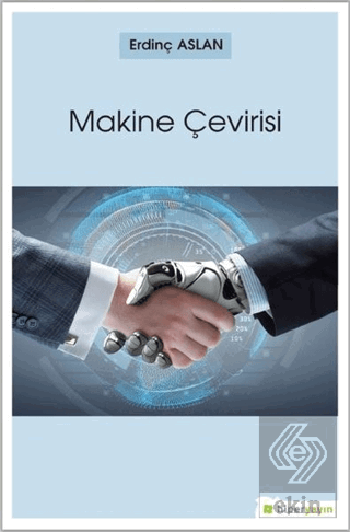 Makine Çevirisi
