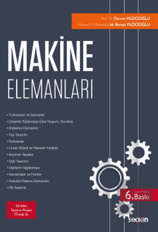 Makine Elemanları
