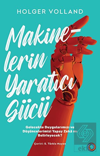 Makinelerin Yaratıcı Gücü