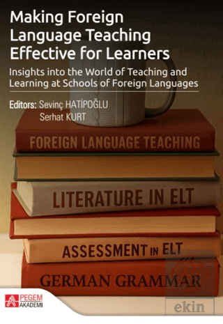 Making Foreign Language Teaching Effective for Learners