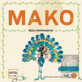 Mako - Harika Parmaklar Hikaye Dizisi 5