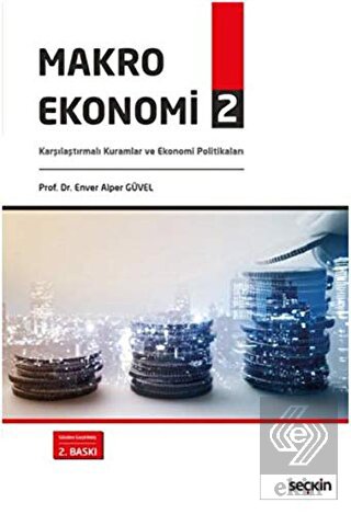 Makro Ekonomi – 2