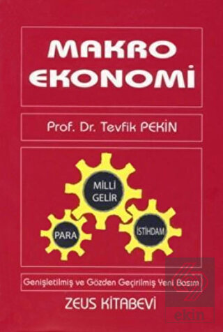 Makro Ekonomi