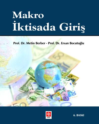 Makro İktisada giriş Metin Berber