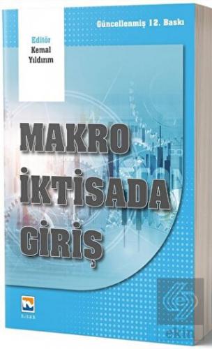 Makro İktisada Giriş
