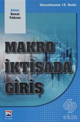 Makro İktisada Giriş