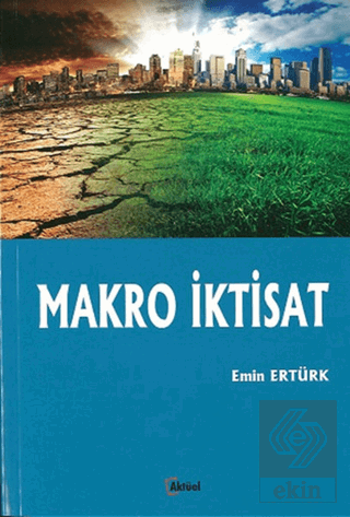 Makro İktisat Emin Ertürk