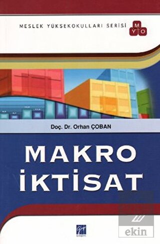 Makro İktisat (MYO)