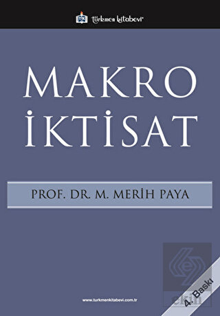 Makro İktisat