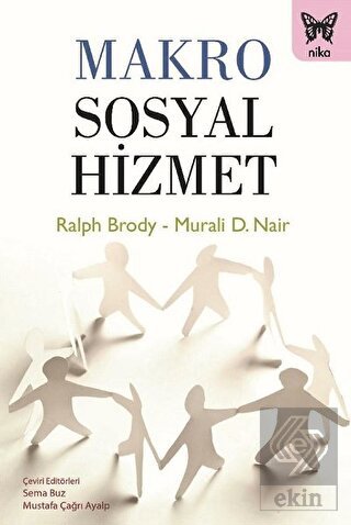 Makro Sosyal Hizmet