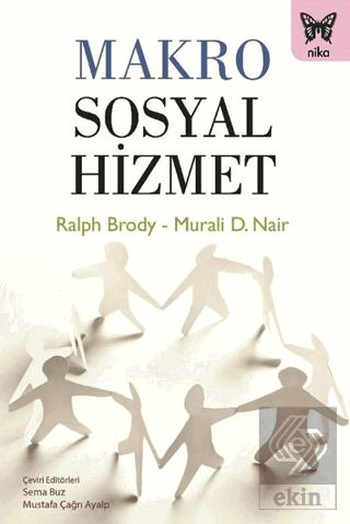Makro Sosyal Hizmet