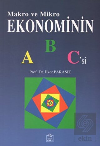 Makro ve Mikro Ekonominin ABC\'si