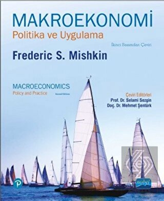 Makroekonomi - Politika ve Uygulama
