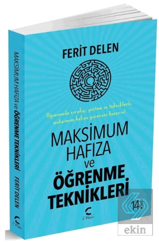 Maksimum Hafıza ve Öğrenme Teknikleri