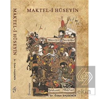 Maktel-i Hüseyin