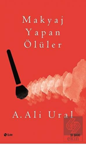 Makyaj Yapan Ölüler