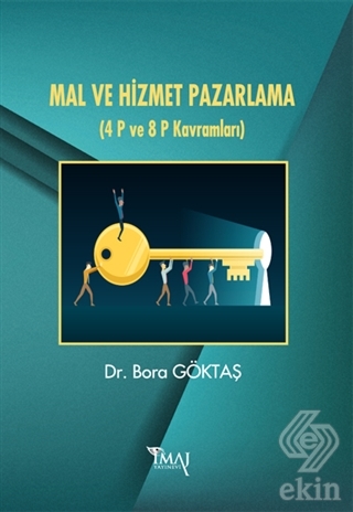 Mal ve Hizmet Pazarlama